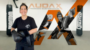 Audax progressive Selbstverteidigung Audax progressive Selbstverteidigung