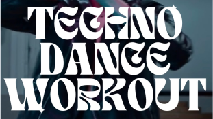 Techno_Dance_Workout / Im der Öschi Techno_Dance_Workout / Im der Öschi