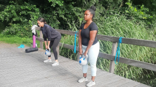 Convert2Fit - Slotermeerlaan Convert2Fit - Slotermeerlaan