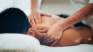 Synchrony Therapy Prenzlauer Berg - Massage Berlin