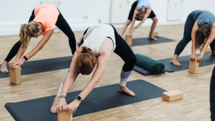 MOTIVITY - Functional Yoga, Movement & Release