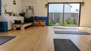 Studio EL Pilates Nantes