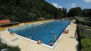 Freizeitbad Staufen