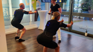 Bodystreet Köln Braunsfeld EMS