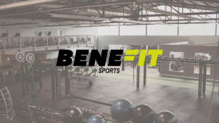 Benefit Sports Club