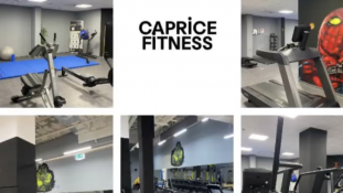 CAPRICE FITNESS CLUB