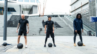 Stichting Body Mind Soul Lifestyle Stichting Body Mind Soul Lifestyle