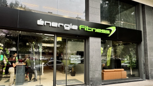 ÉNERGIE FITNESS POBLENOU