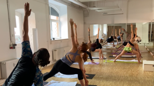 Onda Yoga Studio