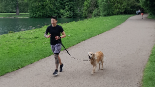 Ises Hundetraining Decksteiner Weiher Ises Hundetraining Decksteiner Weiher