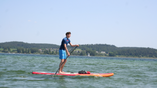 Surfschule Treibgut Allensbach