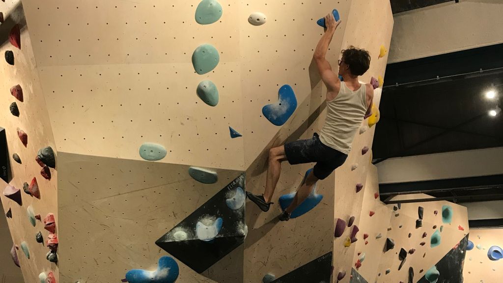 7A+ Boulderhalle Potsdam Potsdam Babelsberg Urban Sports Club