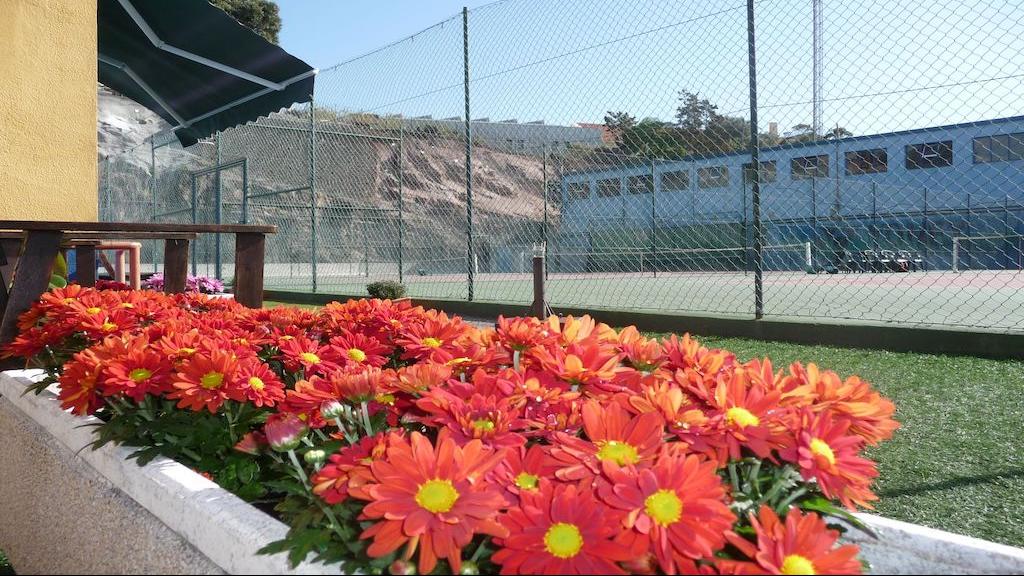 Ténis – Boa Hora Ténis & Padel