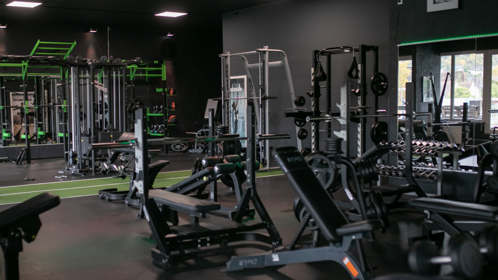 Stuttgart Fitnessstudio Stuttgart, FIT/ONE