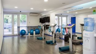 MyoTec - Bouc Bel Air MyoTec - Bouc Bel Air