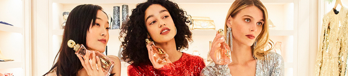 OFFSCENT cover image