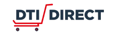 DTI Direct logo