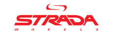 Strada Wheels logo
