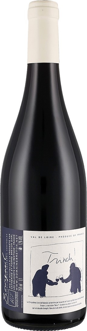 Produktbild på Bourgueil Trinch