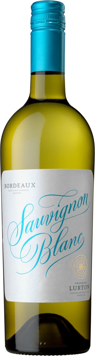 Produktbild på Sauvignon Blanc de Lurton
