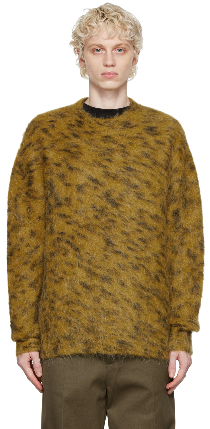 https://storage.googleapis.com/download/storage/v1/b/whering.appspot.com/o/marketplace_product_images%2Facne-studios-yellow-crewneck-sweater-mustard-3ifkuT9jddhTmJtzb3BtjM.png?generation=1677836380160823&alt=media