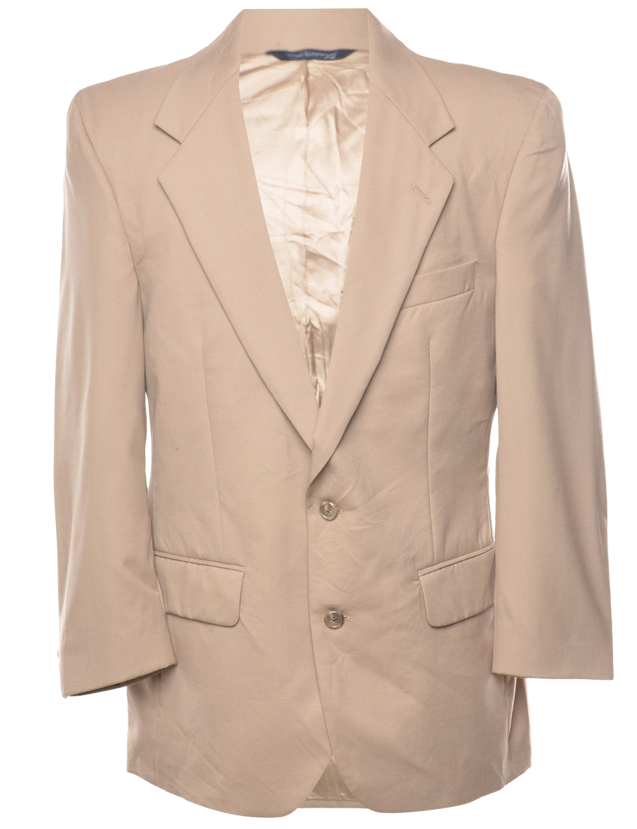 https://storage.googleapis.com/download/storage/v1/b/whering.appspot.com/o/marketplace_product_images%2Fbeige-classic-blazer-9UQVTG1ERLLQDrSfsUWEcG.png?generation=1677692417188735&alt=media