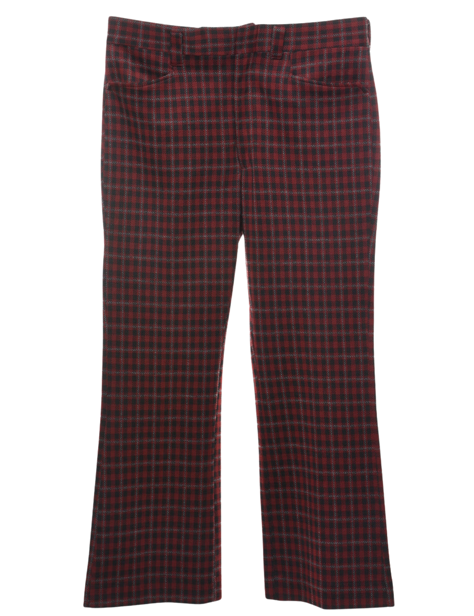 https://storage.googleapis.com/download/storage/v1/b/whering.appspot.com/o/marketplace_product_images%2Fbeyond-retro-red-black-checked-slack-trousers-bordeaux-m84DQi8L74zQNcZYqDRLjm.png?generation=1695830369991154&alt=media