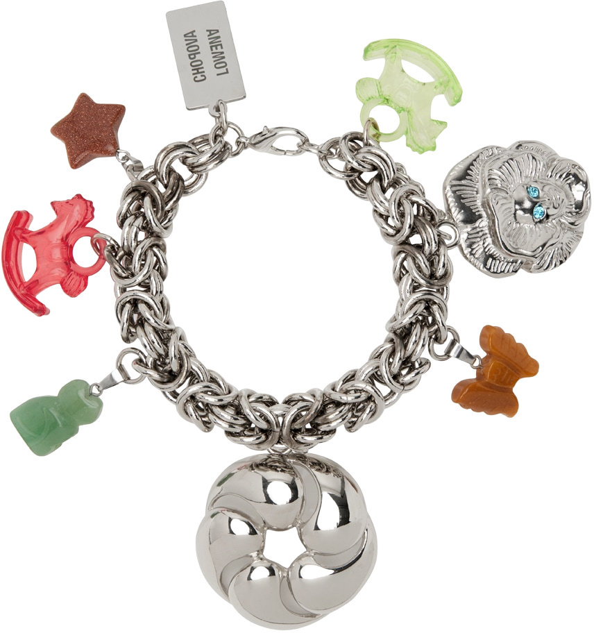 https://storage.googleapis.com/download/storage/v1/b/whering.appspot.com/o/marketplace_product_images%2Fchopova-lowena-silver-charm-bracelet-ot9GWzFkWywMgQRR3zj1hx.png?generation=1677692512165128&alt=media