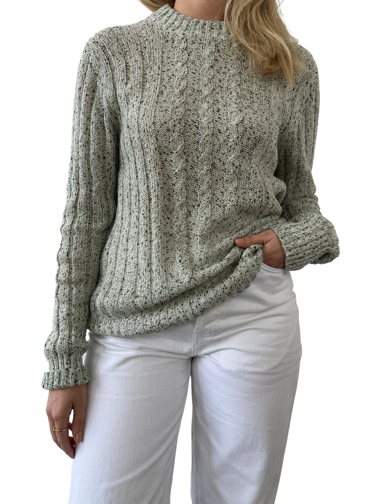 https://storage.googleapis.com/download/storage/v1/b/whering.appspot.com/o/marketplace_product_images%2Fgigirizzi-vintage-cable-knit-lightweight-jumper-khaki-faFtdUWGJFngqZTd9srDN2.png?generation=1688385018050500&alt=media