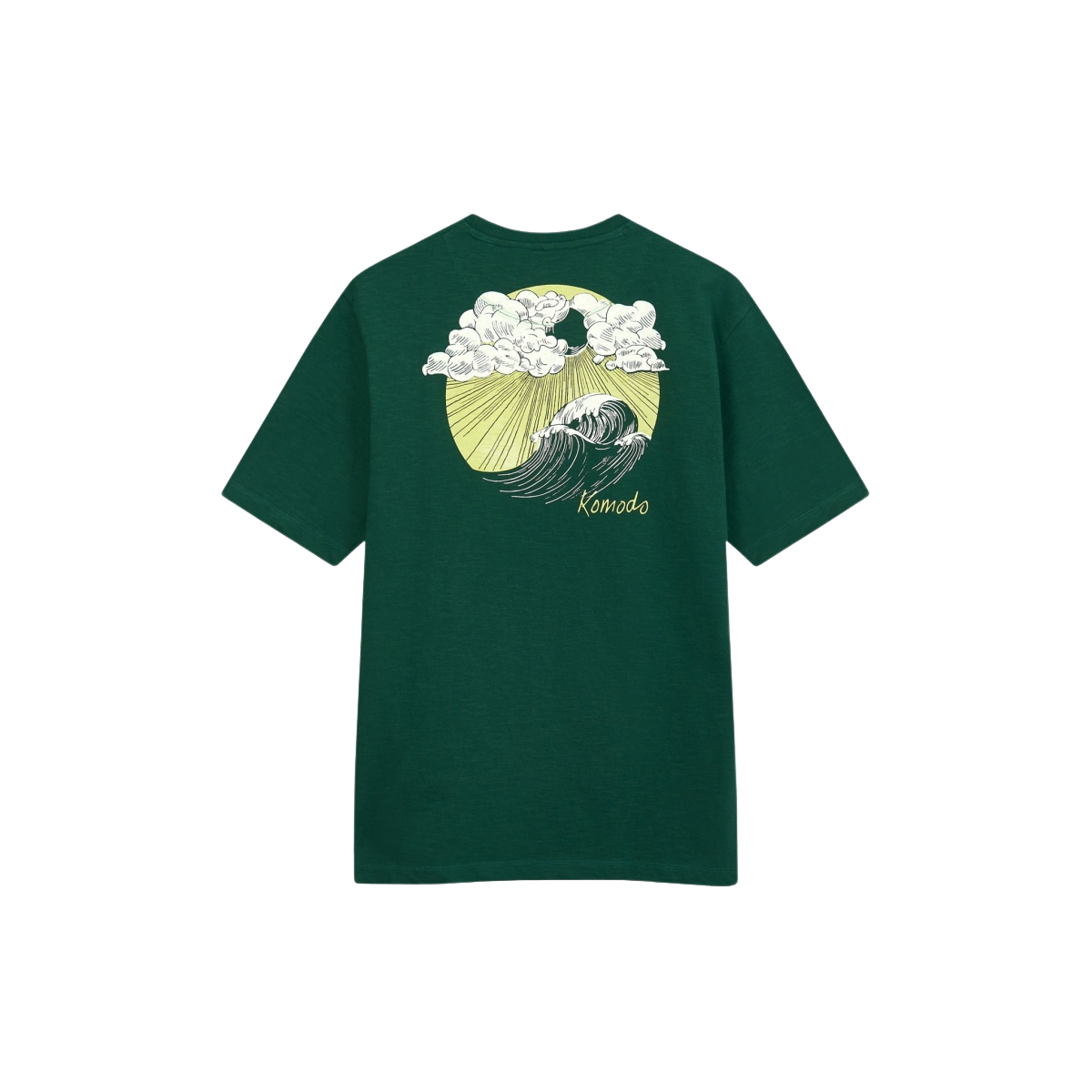 https://storage.googleapis.com/download/storage/v1/b/whering.appspot.com/o/marketplace_product_images%2Fkomodo-tshirt-emerald-green-x7Jyh6MbKzVRySgSQq39gt.png?generation=1690384944767993&alt=media