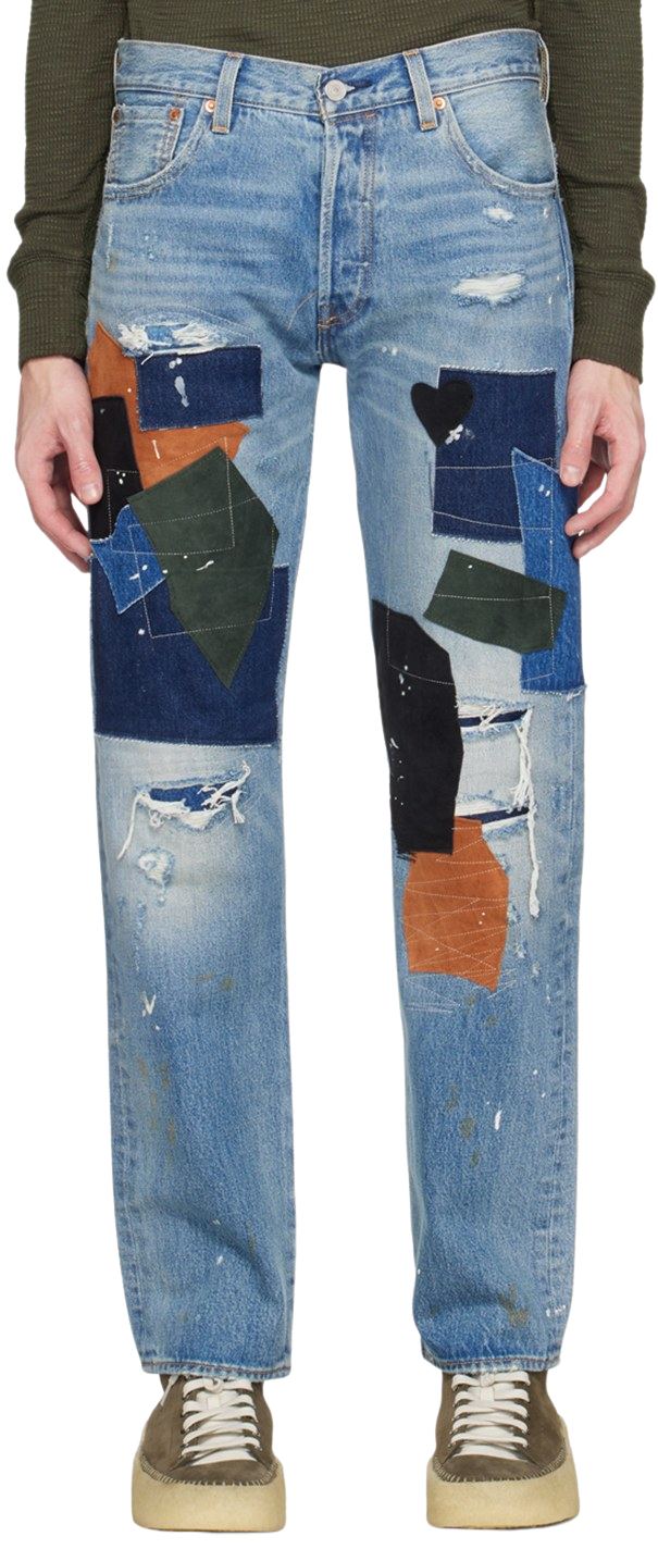 https://storage.googleapis.com/download/storage/v1/b/whering.appspot.com/o/marketplace_product_images%2Flevis-indigo-501-93-patchwork-jeans-blue-fcr8cU6WzK9ST78AJQvk1P.png?generation=1677693042849960&alt=media