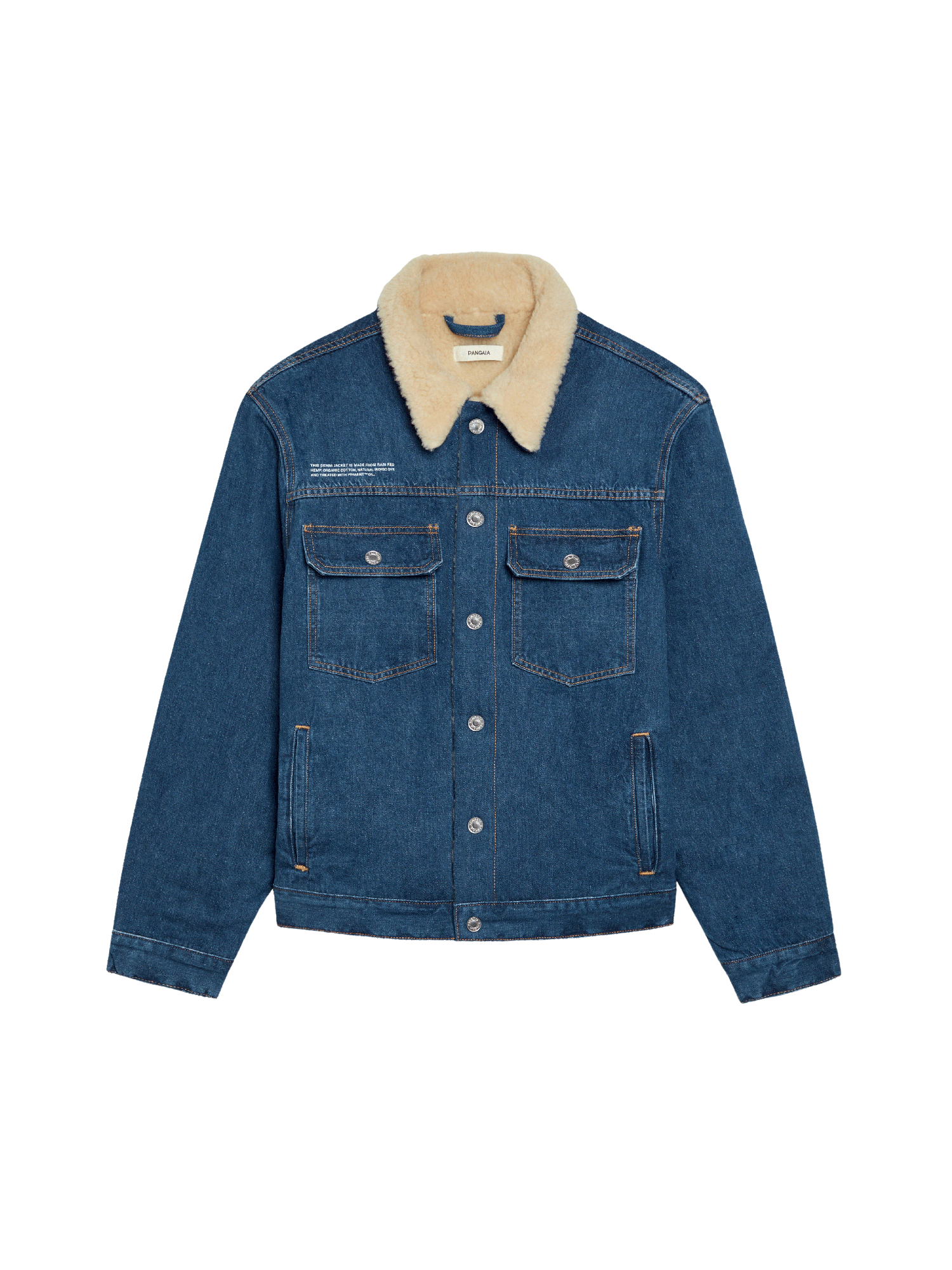 https://storage.googleapis.com/download/storage/v1/b/whering.appspot.com/o/marketplace_product_images%2Fpangaia-archive-hemp-denim-sherpa-jacketmid-wash-navy-cvHjCJqH61s8neSpEss9t3.png?generation=1692766848433065&alt=media