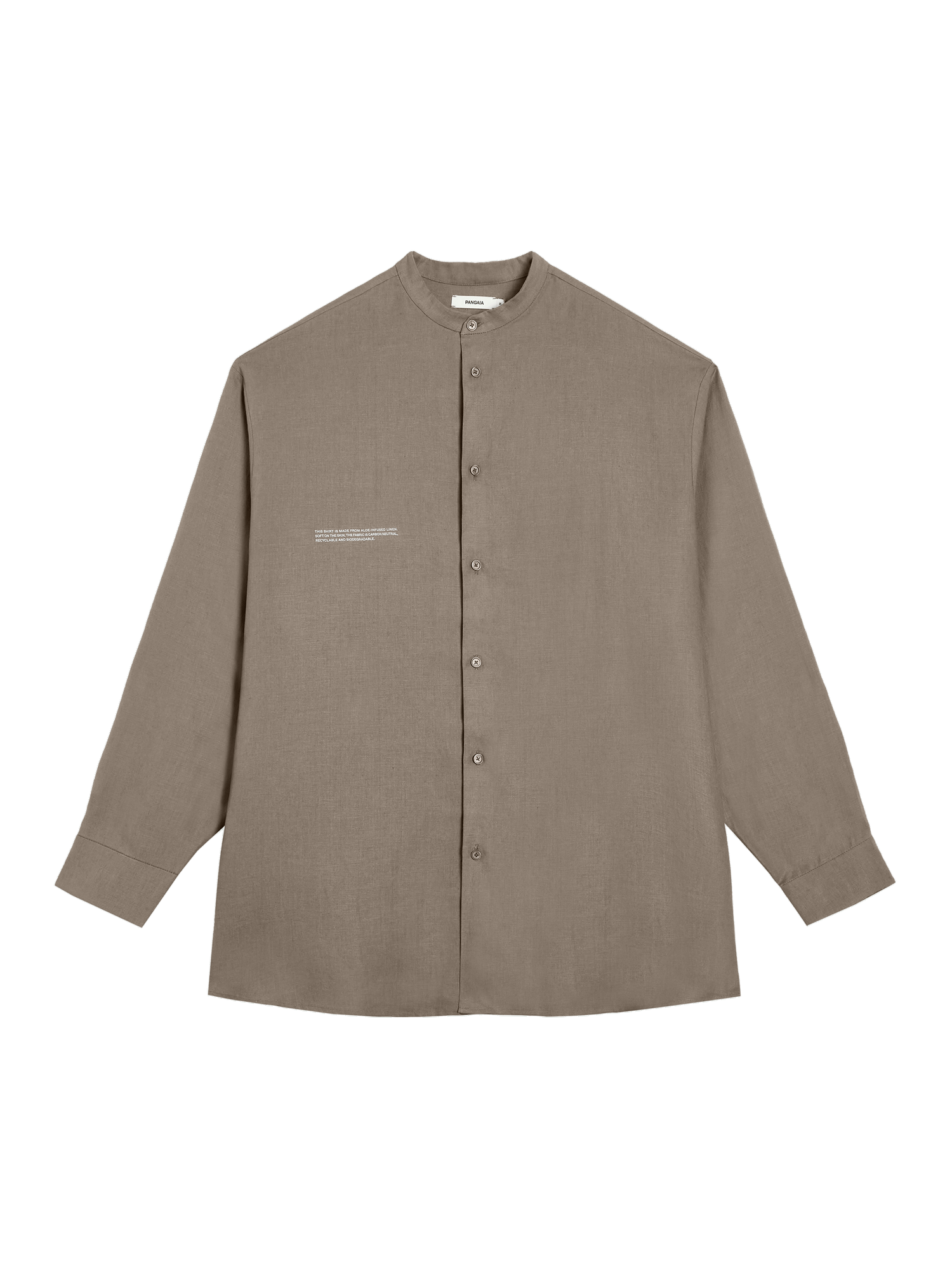 https://storage.googleapis.com/download/storage/v1/b/whering.appspot.com/o/marketplace_product_images%2Fpangaia-archive-mens-aloe-linen-oversized-shirtmushroom-khaki-vfrZdnVa9snLWGJwTzRxop.png?generation=1693112442931142&alt=media