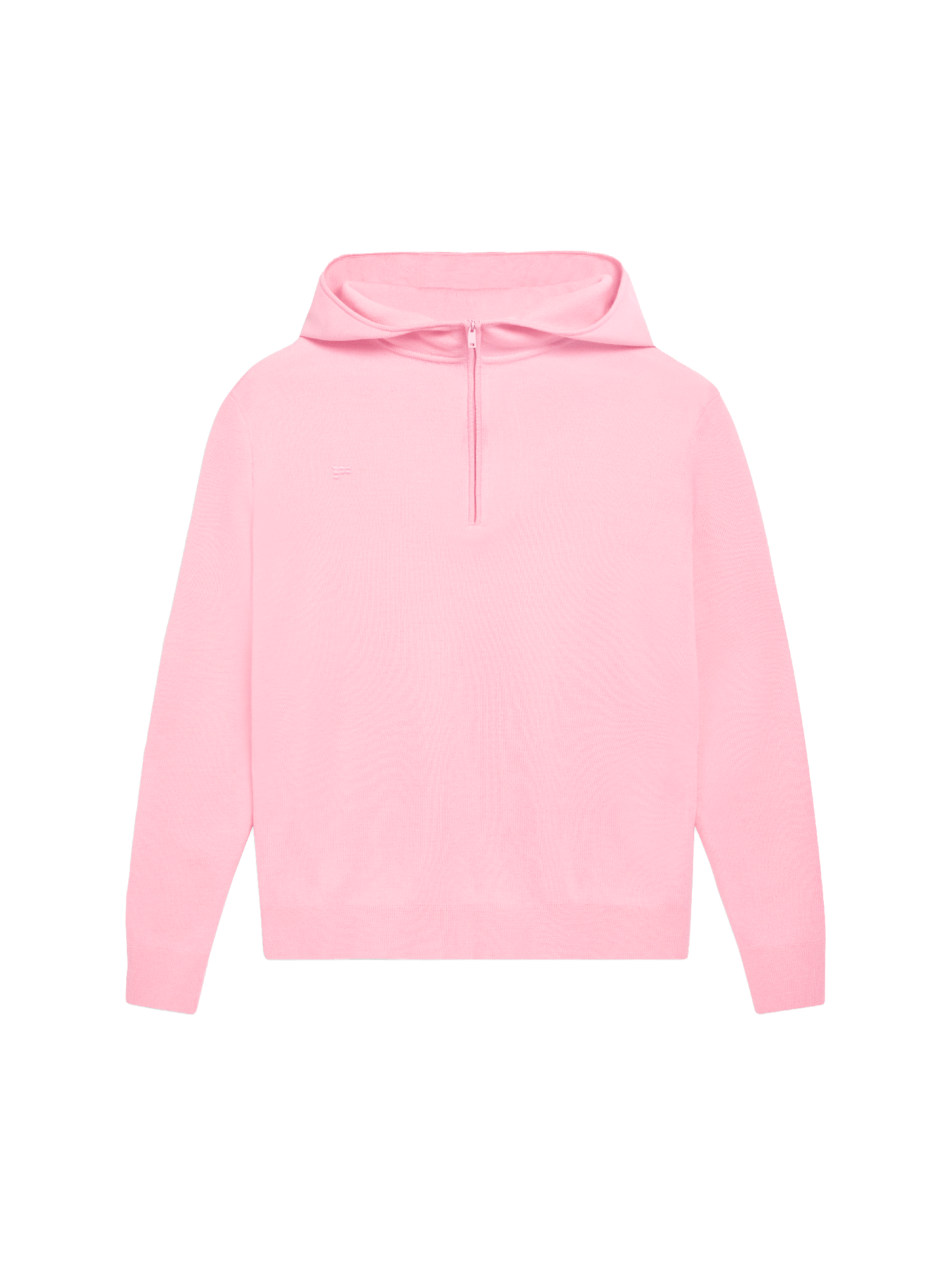 https://storage.googleapis.com/download/storage/v1/b/whering.appspot.com/o/marketplace_product_images%2Fpangaia-archive-merino-wool-half-zip-hoodiesakura-pink-2N3a76WuFZsbA4BV9CBRDs.png?generation=1692421226846624&alt=media