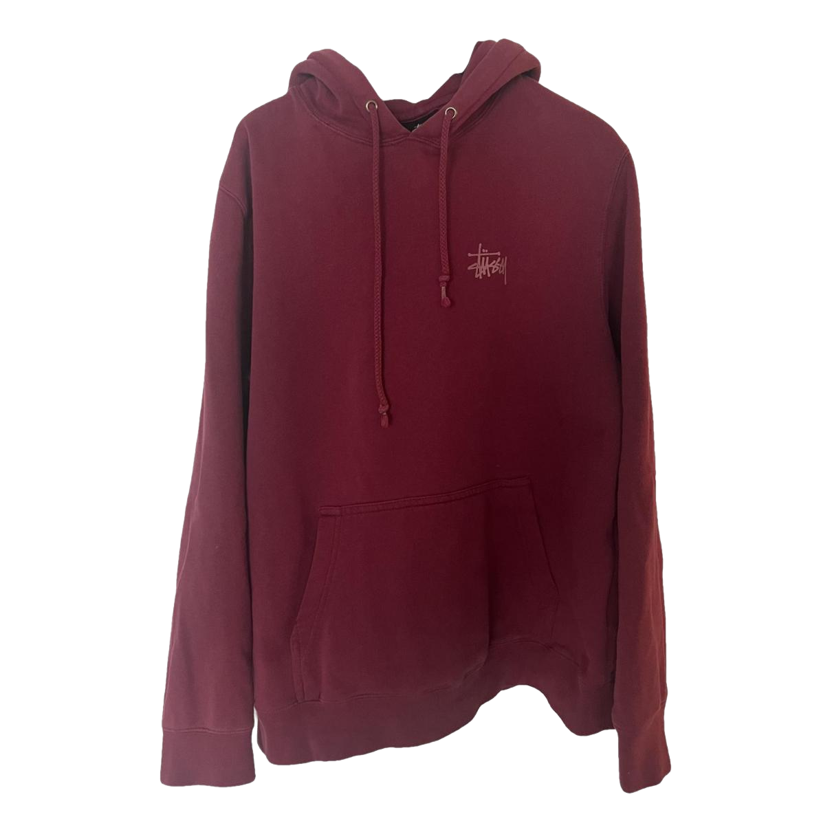 https://storage.googleapis.com/download/storage/v1/b/whering.appspot.com/o/marketplace_product_images%2Fstussy-sweatshirt-bordeaux-jxsMUE8Ut9RFhVE9g4B1ot.png?generation=1689310849660175&alt=media