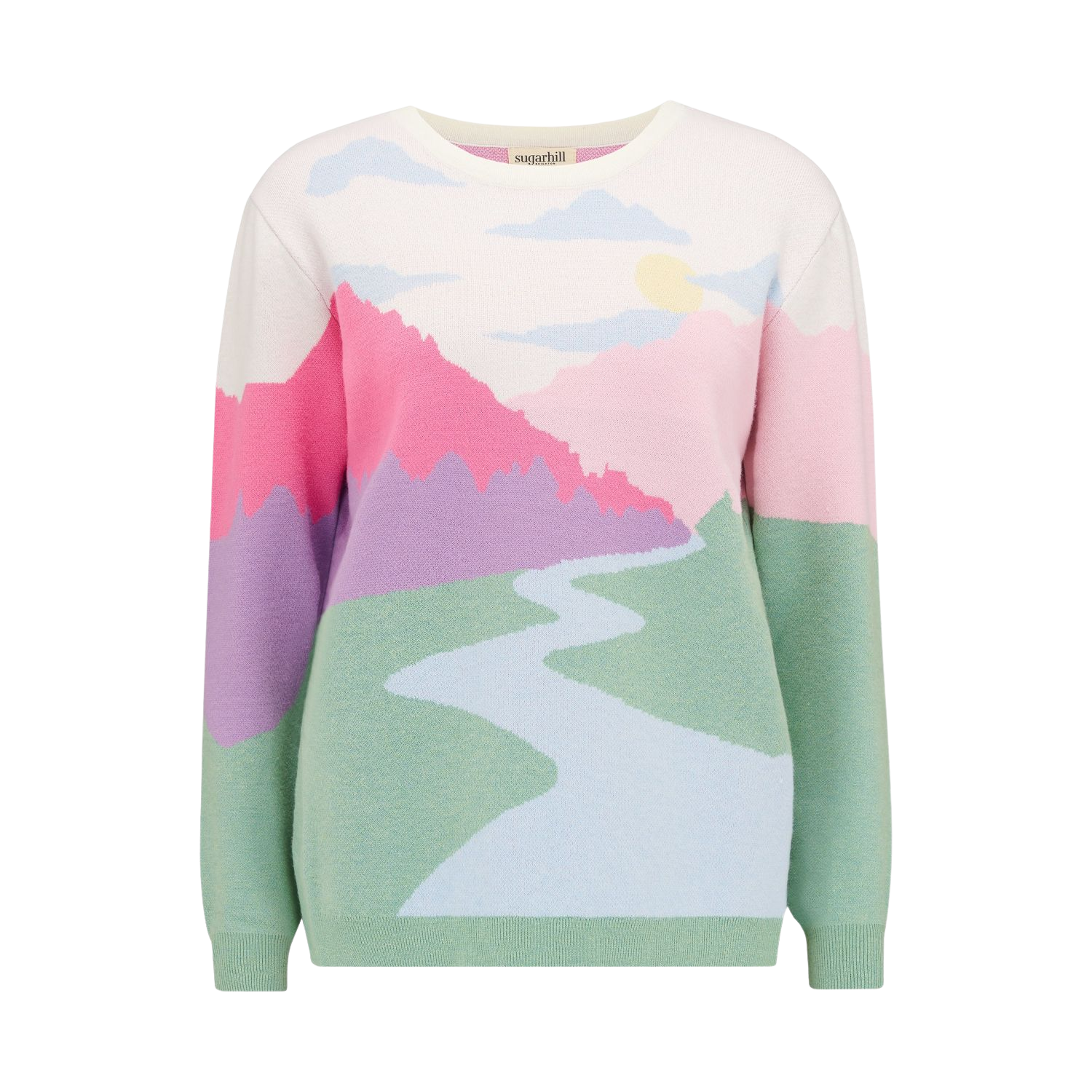 https://storage.googleapis.com/download/storage/v1/b/whering.appspot.com/o/marketplace_product_images%2Fsugarhill-brighton-janie-jumper-multi-pastel-valley-scene-multicolor-9wmUcSb93nmTdD46od54Nw.png?generation=1677534287762510&alt=media