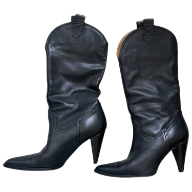 https://storage.googleapis.com/download/storage/v1/b/whering.appspot.com/o/marketplace_product_images%2Futerque-leather-boots-navy-o288cBYMx2etqPAYG9j3U2.png?generation=1696324186482666&alt=media