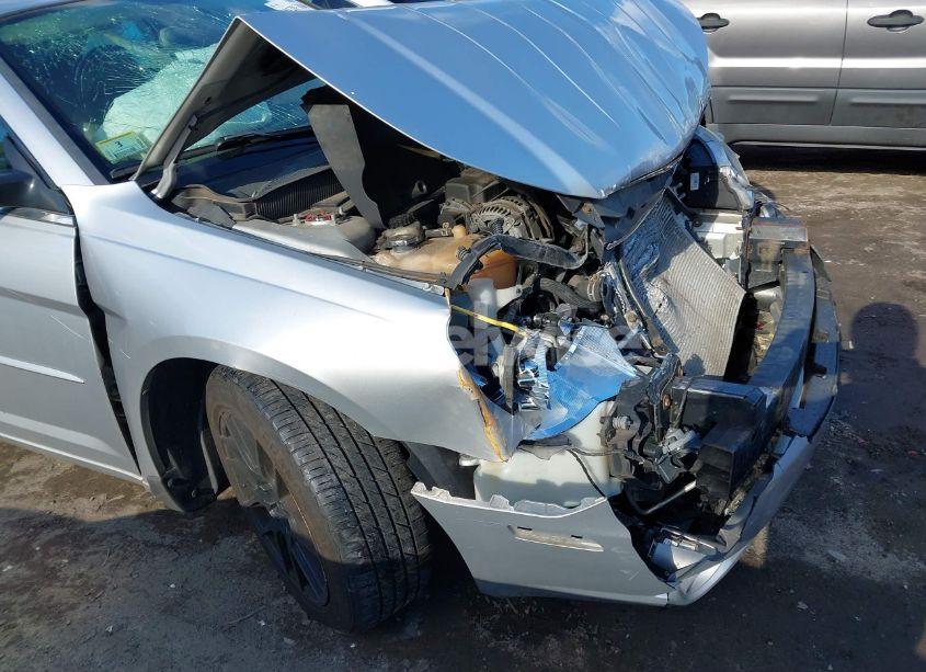 Thumbnail 5 of 2008 CHRYSLER SEBRING LIMITED