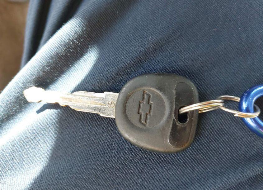 Thumbnail 3 of 2008 CHEVROLET IMPALA LT