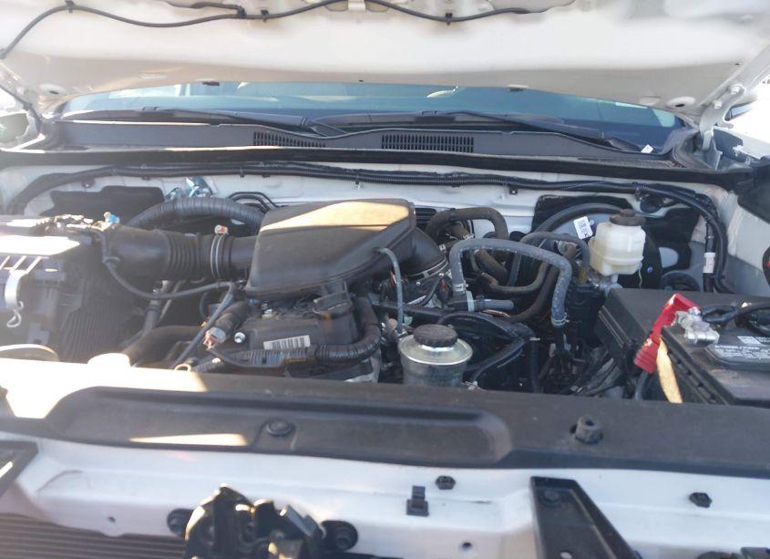 Thumbnail 2 of 2023 TOYOTA TACOMA SR