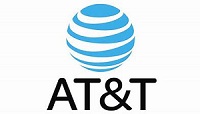 at&t logo