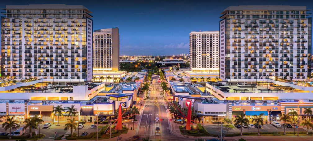 Why Doral Is One The Best Places To Live In Florida Downtown Doral