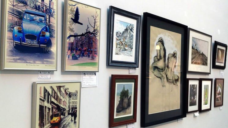 Art for All 4 746 420 min