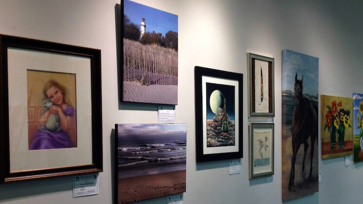 Art for All 6 746 420 min