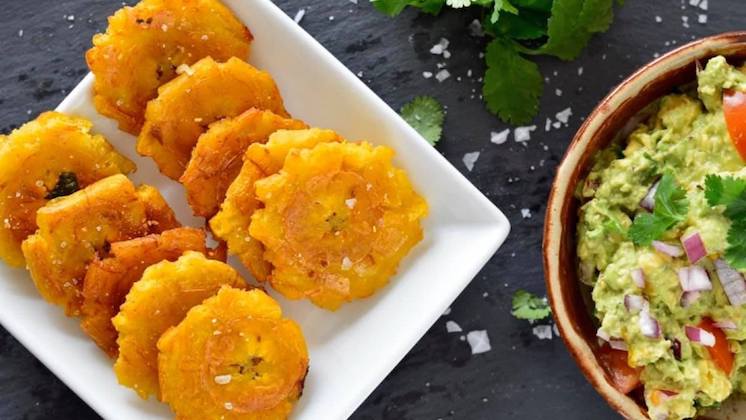 BeaUnique Latin Kitchen 2 746 420