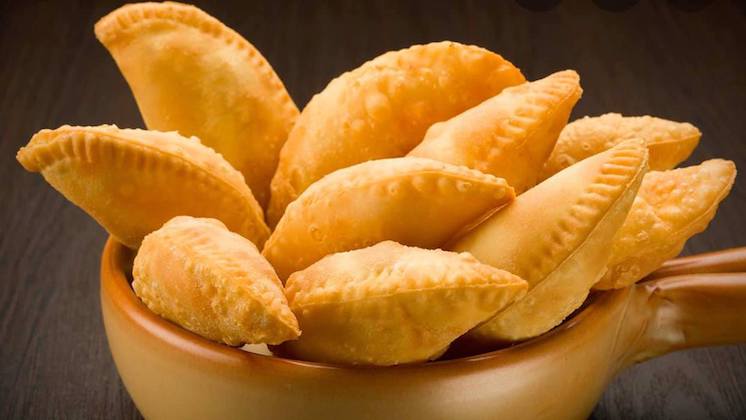 BeaUnique Latin Kitchen 3 746 420