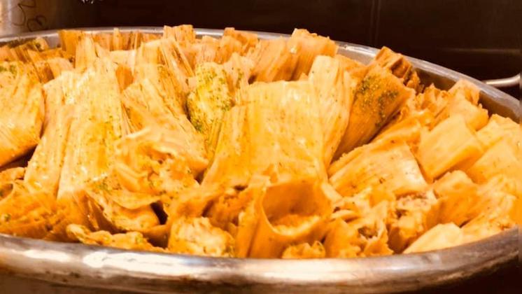 BeaUnique Latin Kitchen 4 746 420