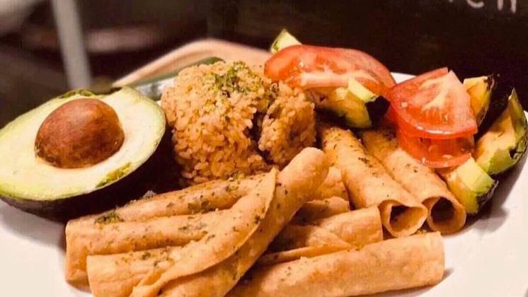 BeaUnique Latin Kitchen 5 746 420