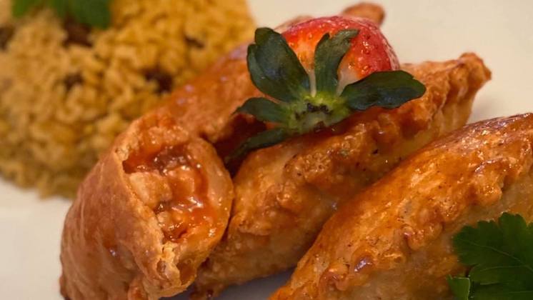 BeaUnique Latin Kitchen 6 746 420