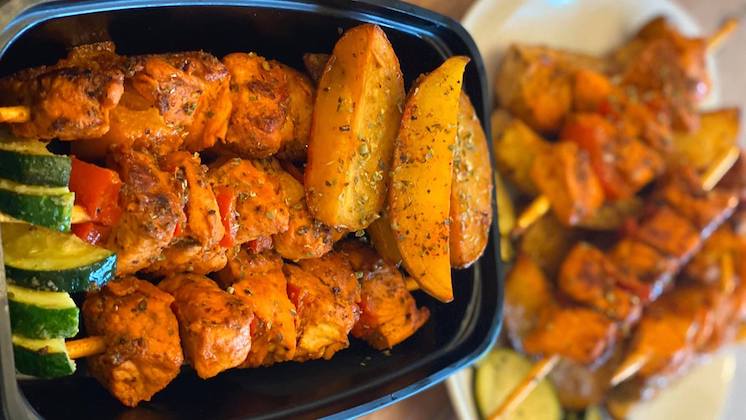 BeaUnique Latin Kitchen 7 746 420